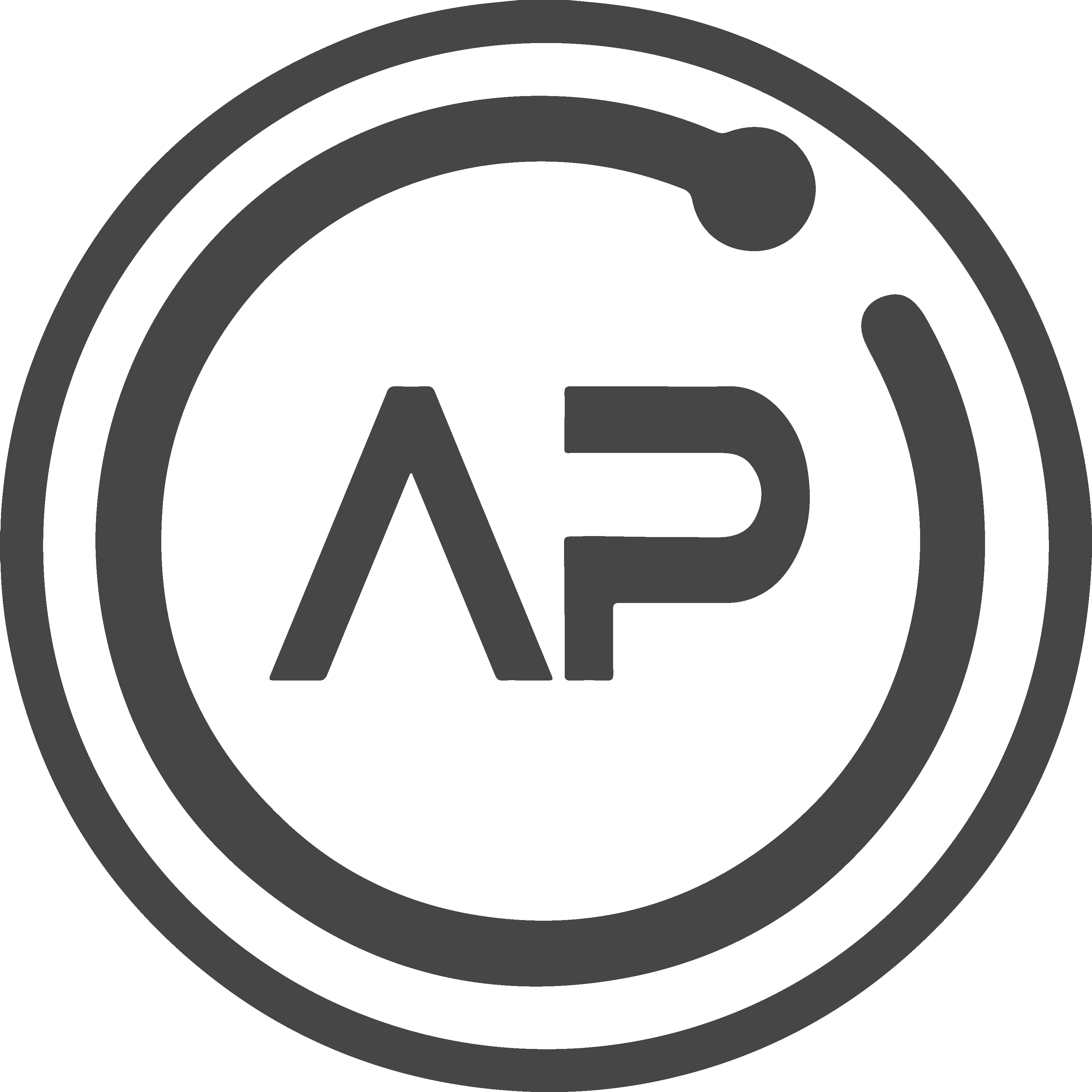Aurora Intelligence Logo